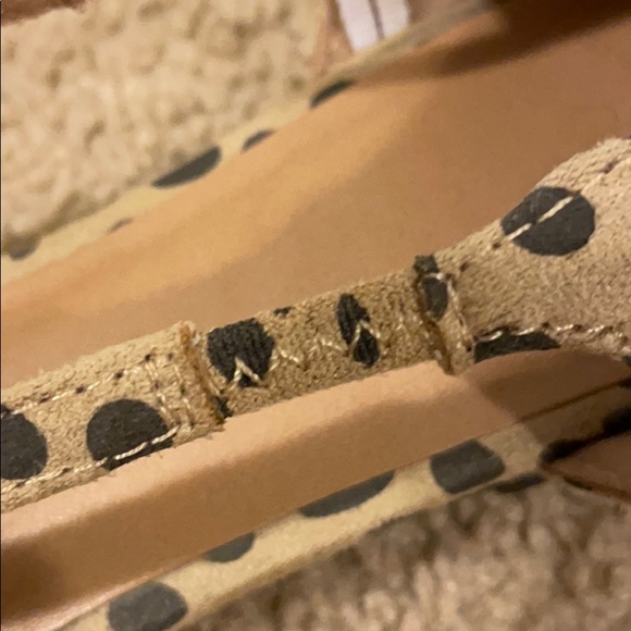 Pointed toe flats - Picture 4 of 4